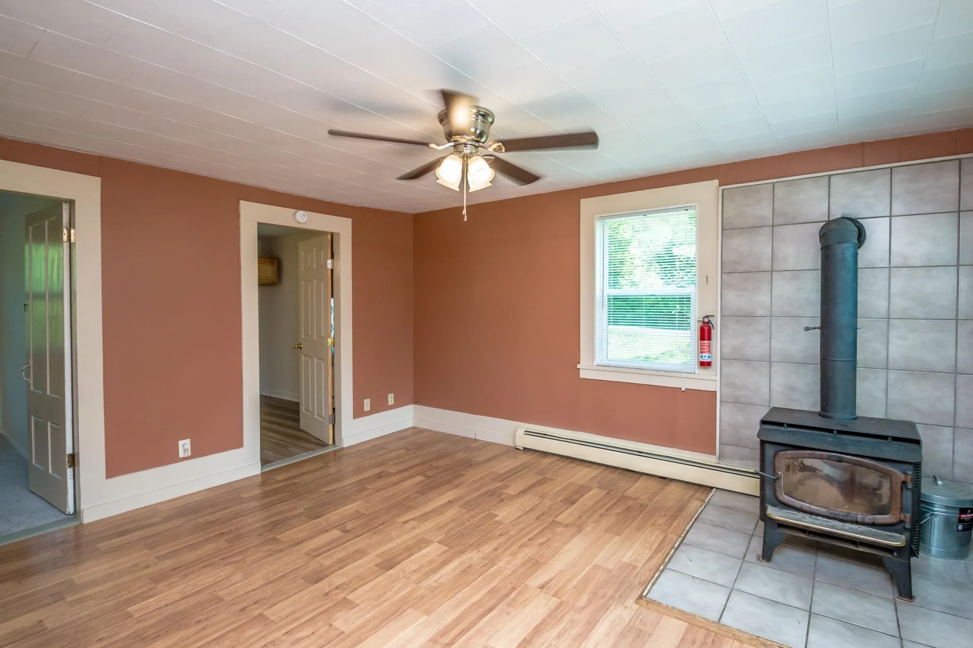 7 Miller Road Dalton NH 03598