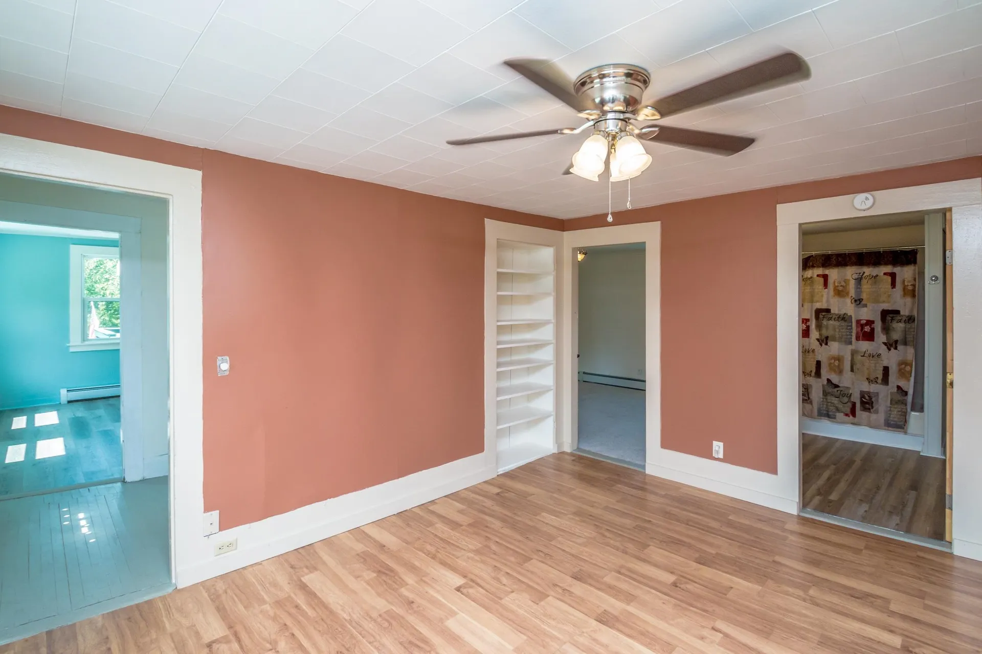 7 Miller Road Dalton NH 03598