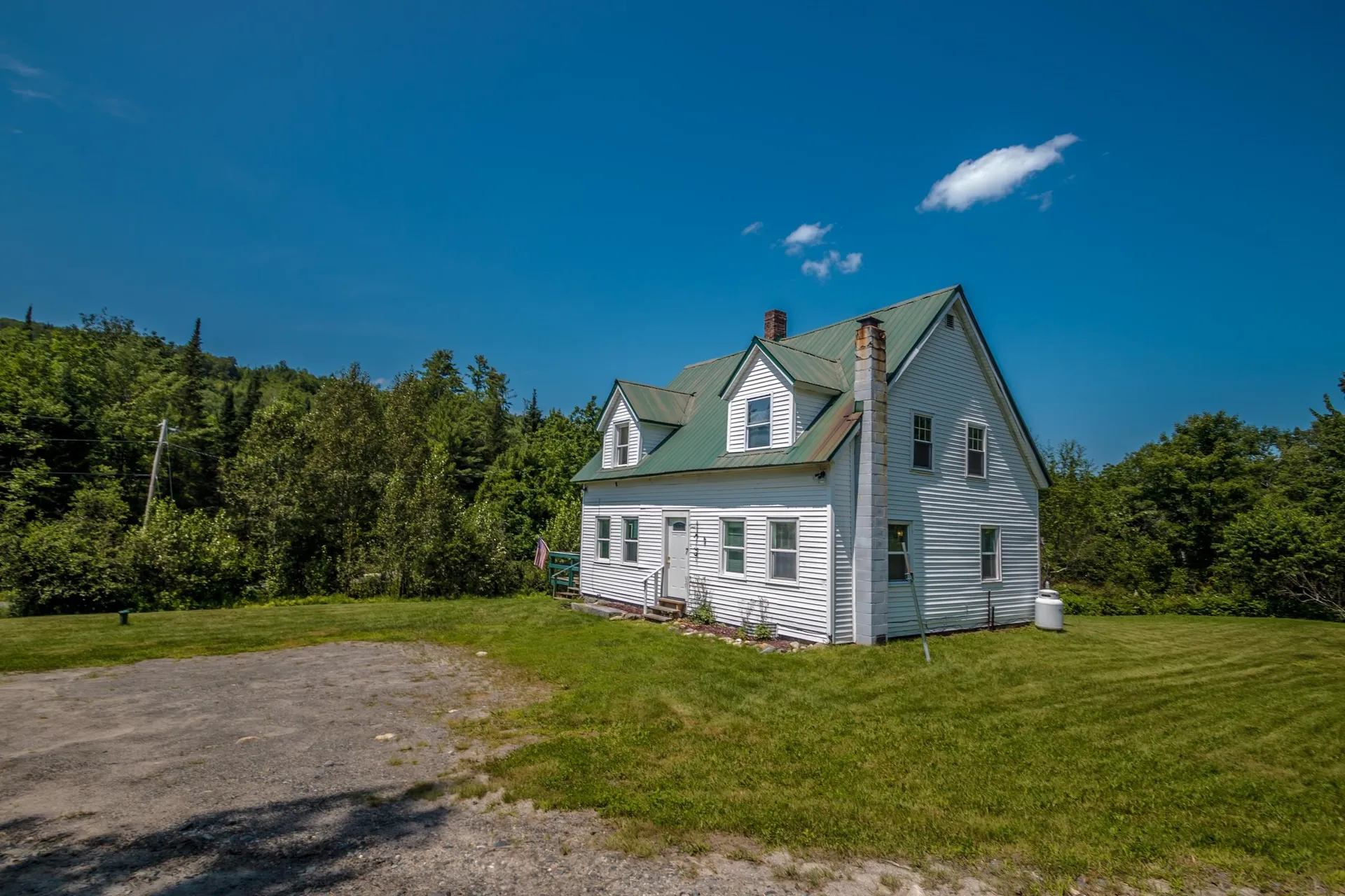 7 Miller Road Dalton NH 03598