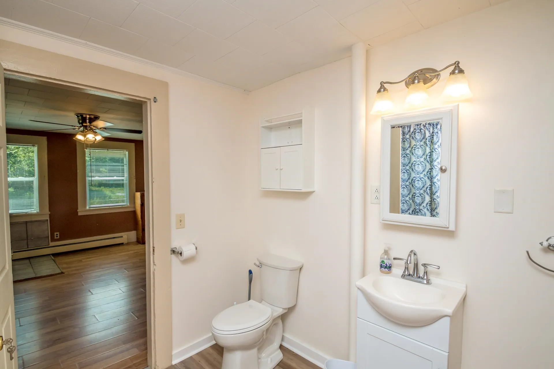 7 Miller Road Dalton NH 03598