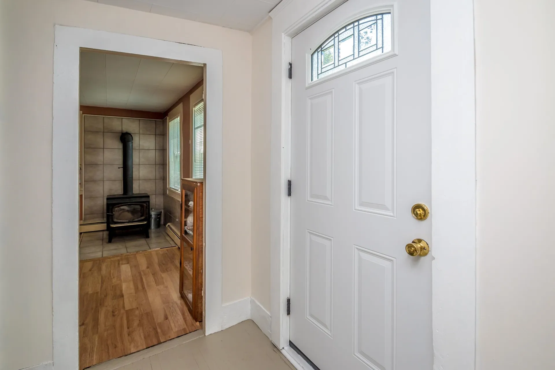 7 Miller Road Dalton NH 03598
