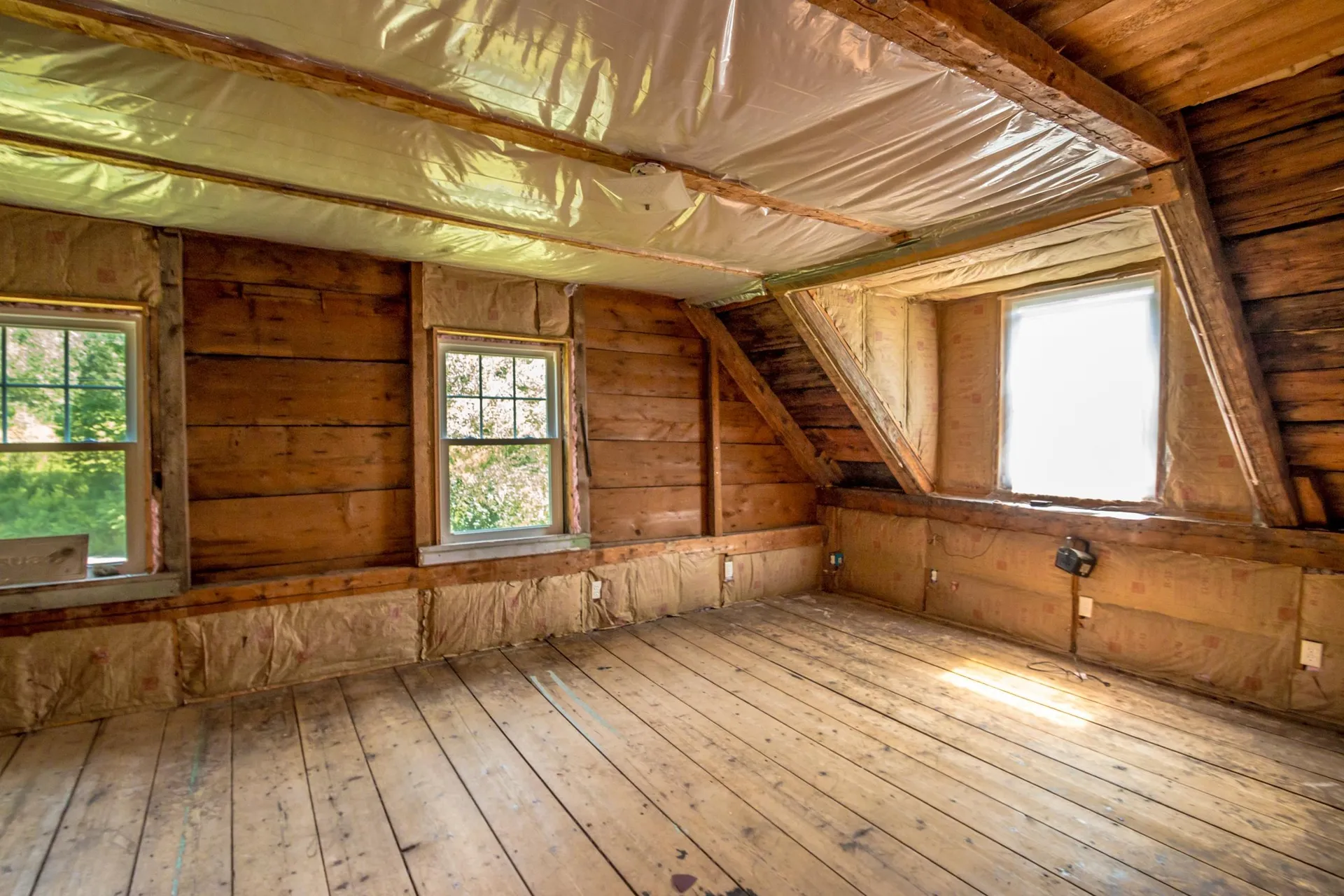 7 Miller Road Dalton NH 03598