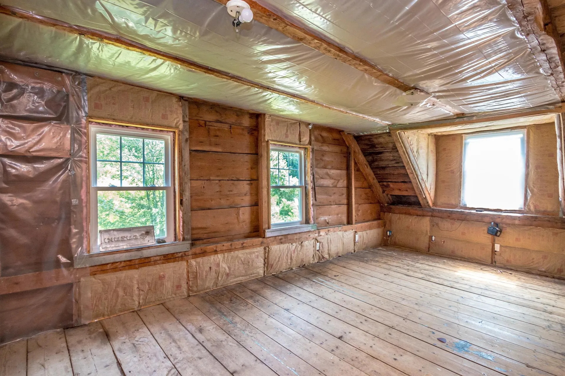 7 Miller Road Dalton NH 03598