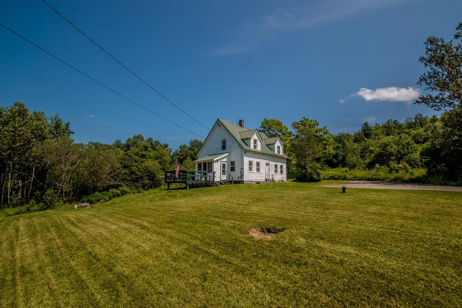 7 Miller Road Dalton NH 03598