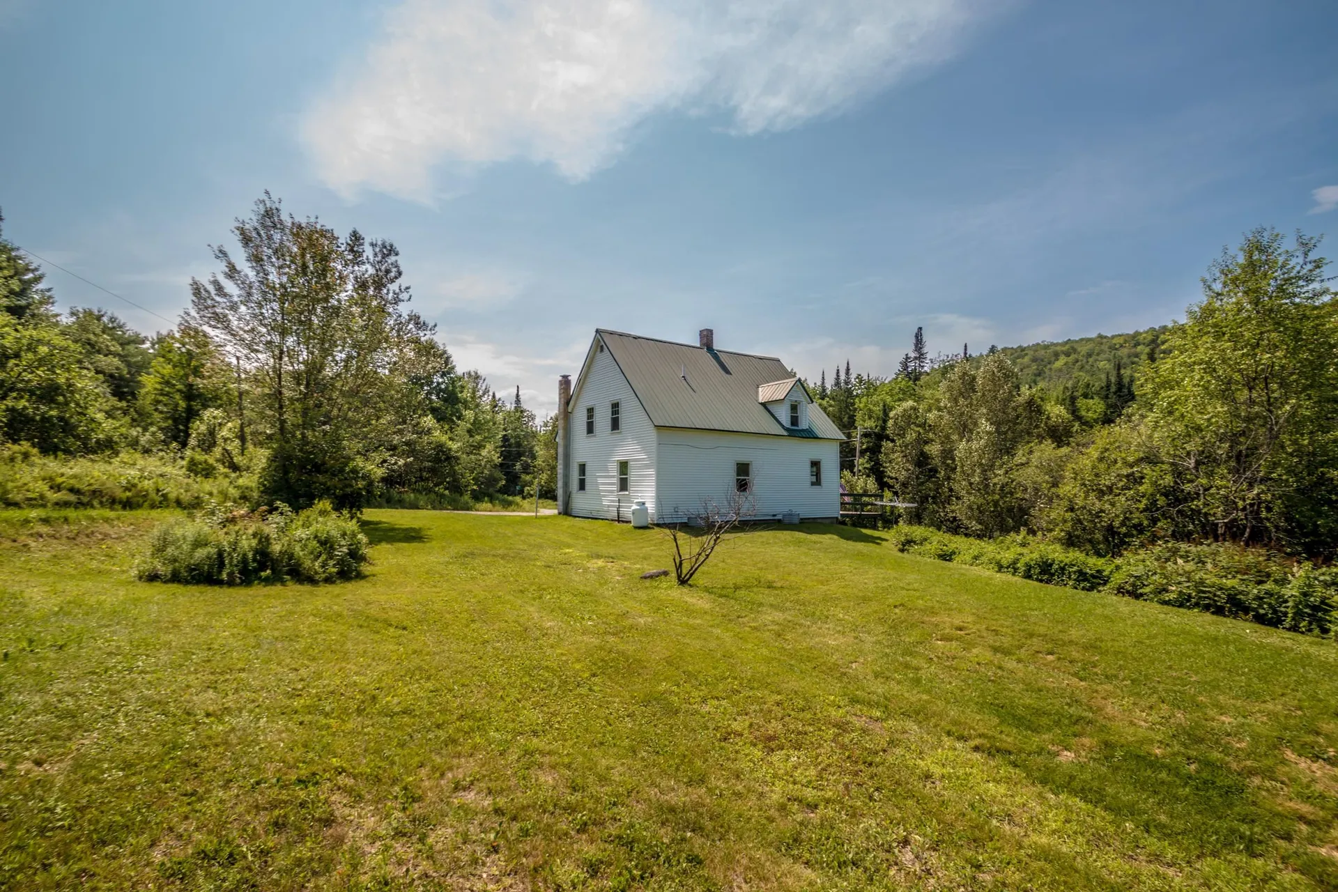 7 Miller Road Dalton NH 03598