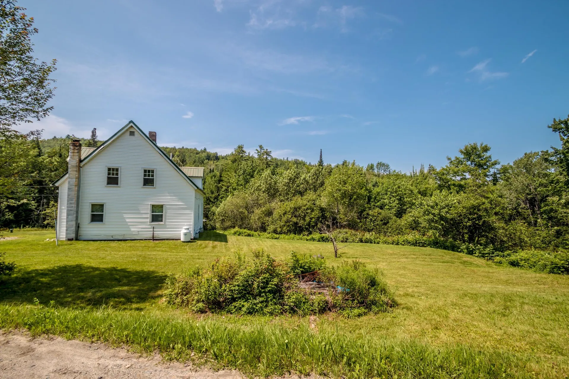 7 Miller Road Dalton NH 03598