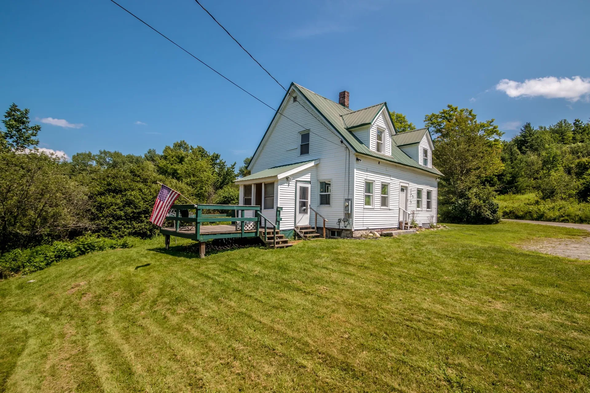 7 Miller Road Dalton NH 03598