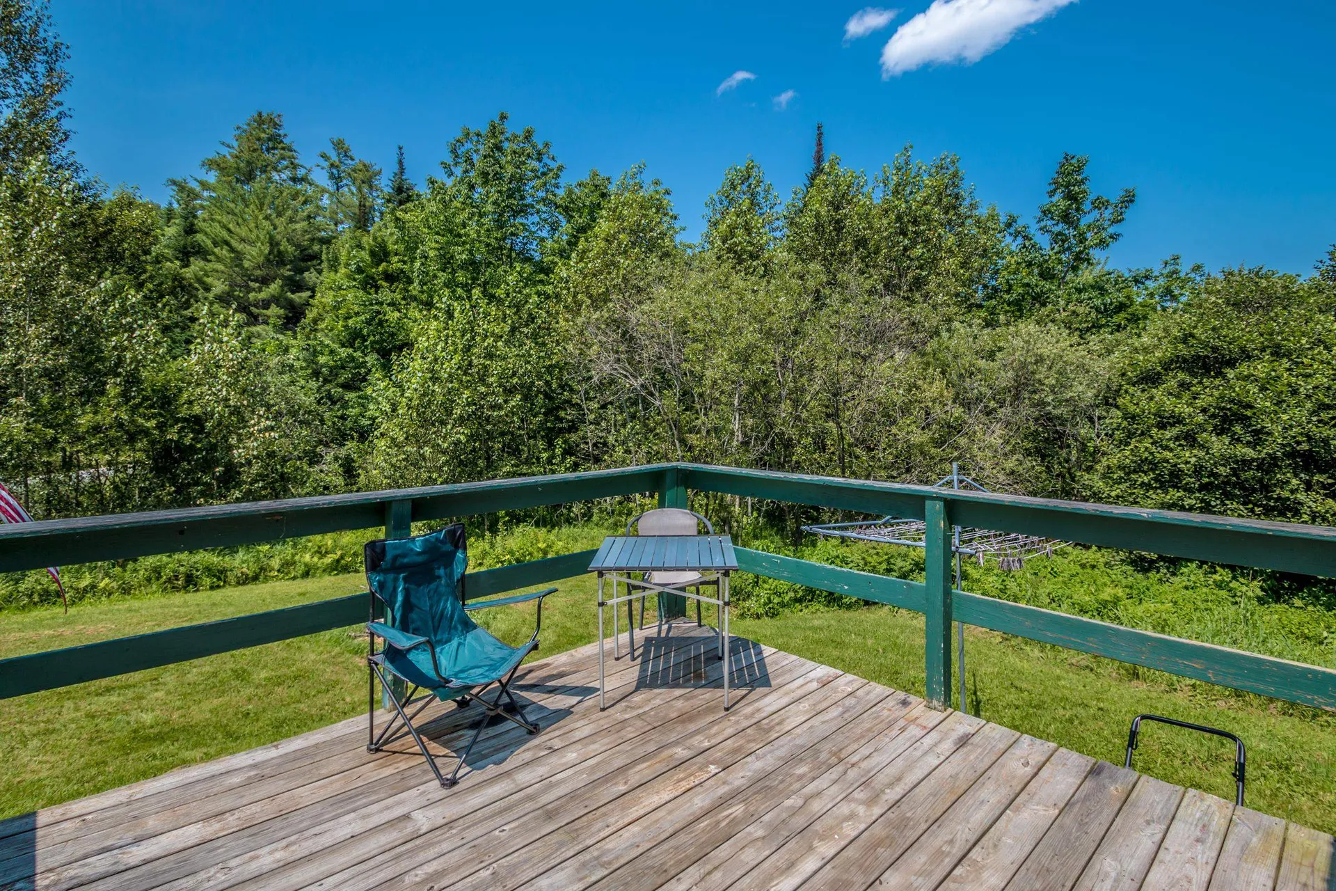7 Miller Road Dalton NH 03598