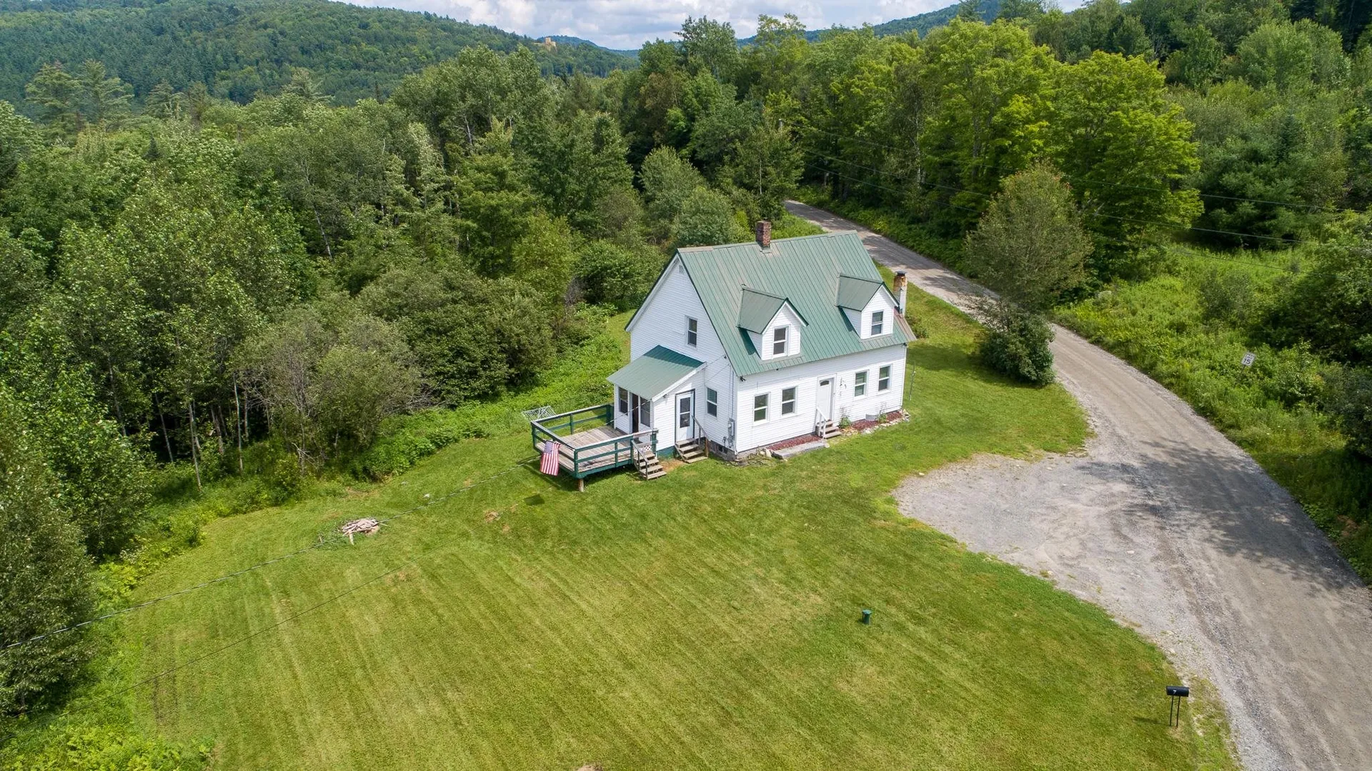 7 Miller Road Dalton NH 03598