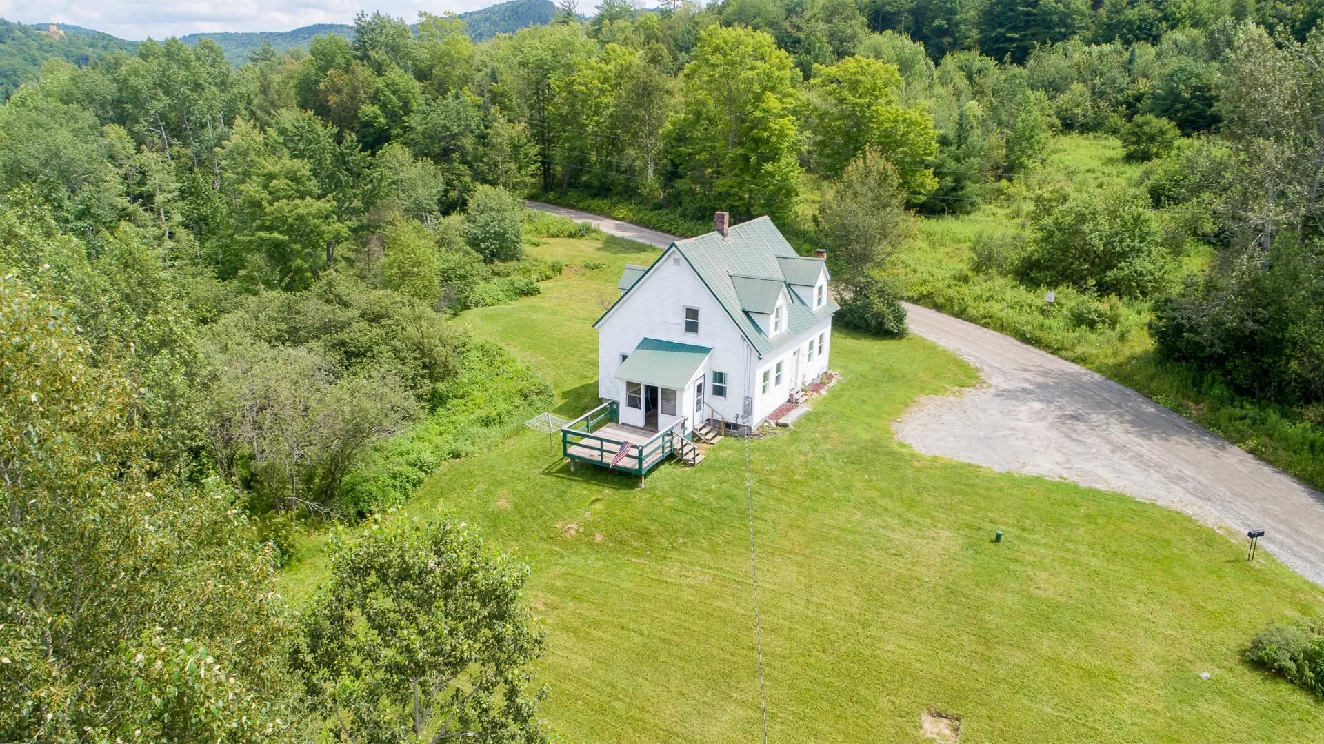 7 Miller Road Dalton NH 03598