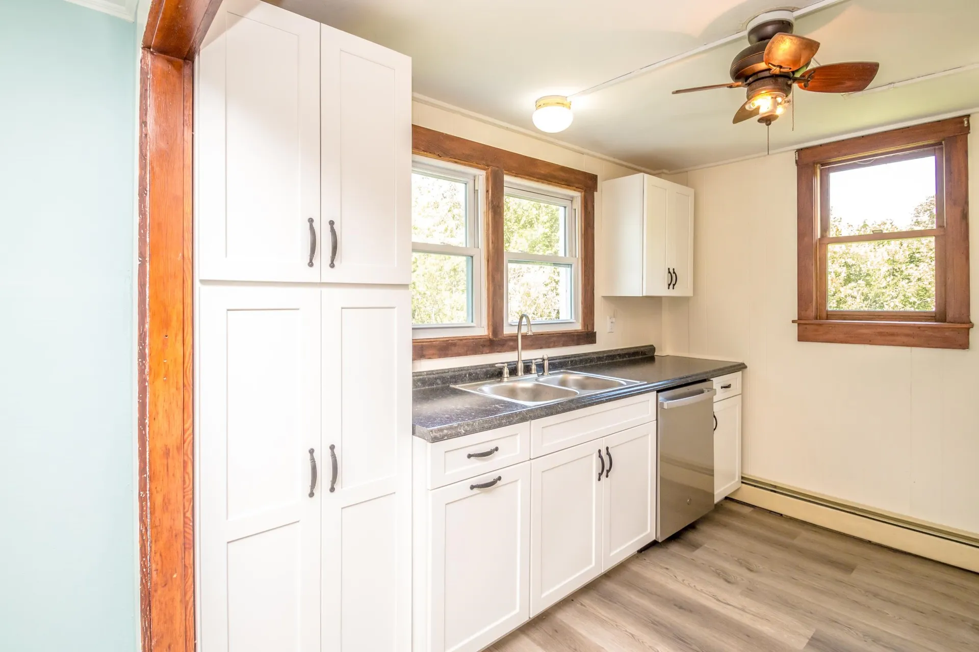 7 Miller Road Dalton NH 03598