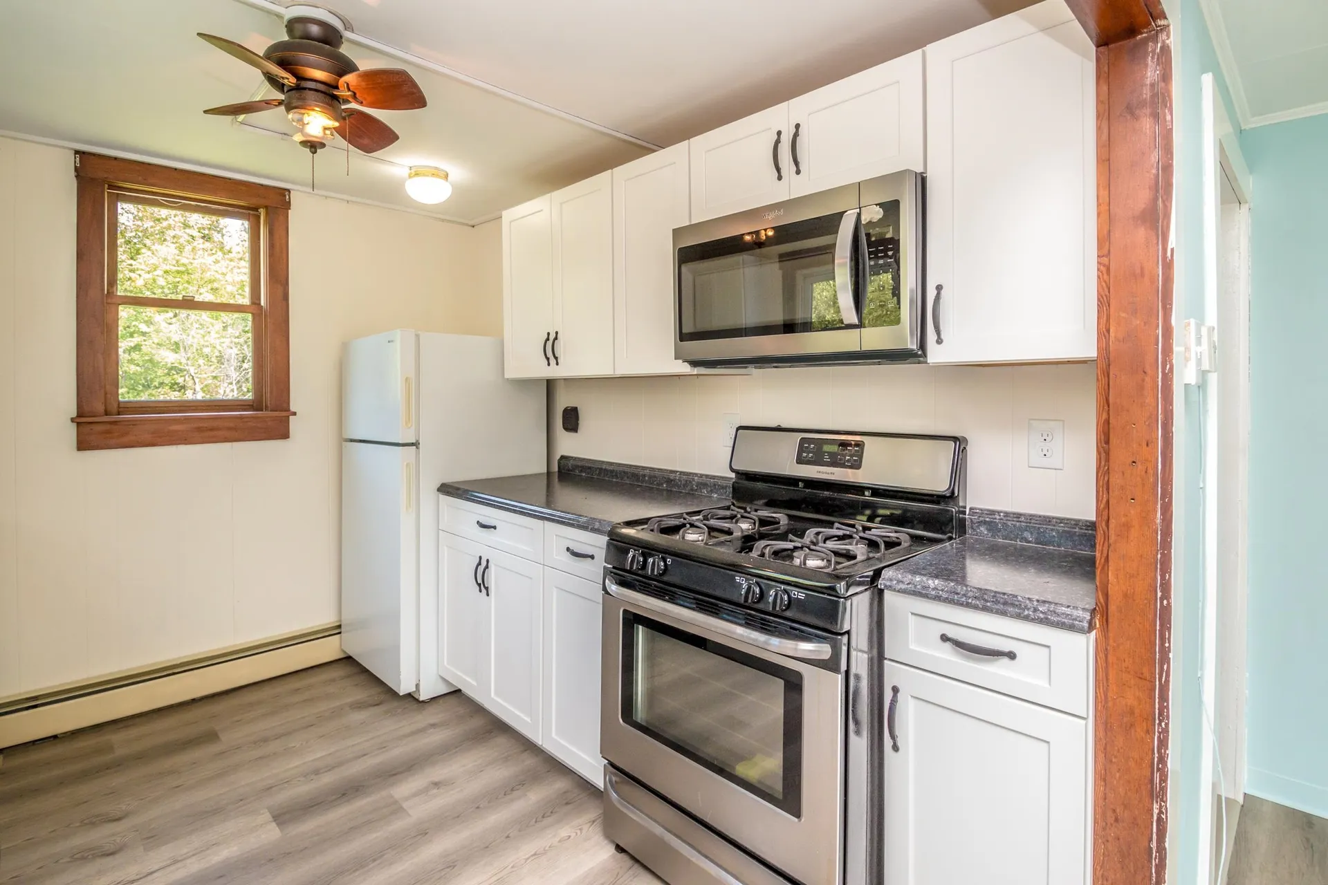 7 Miller Road Dalton NH 03598