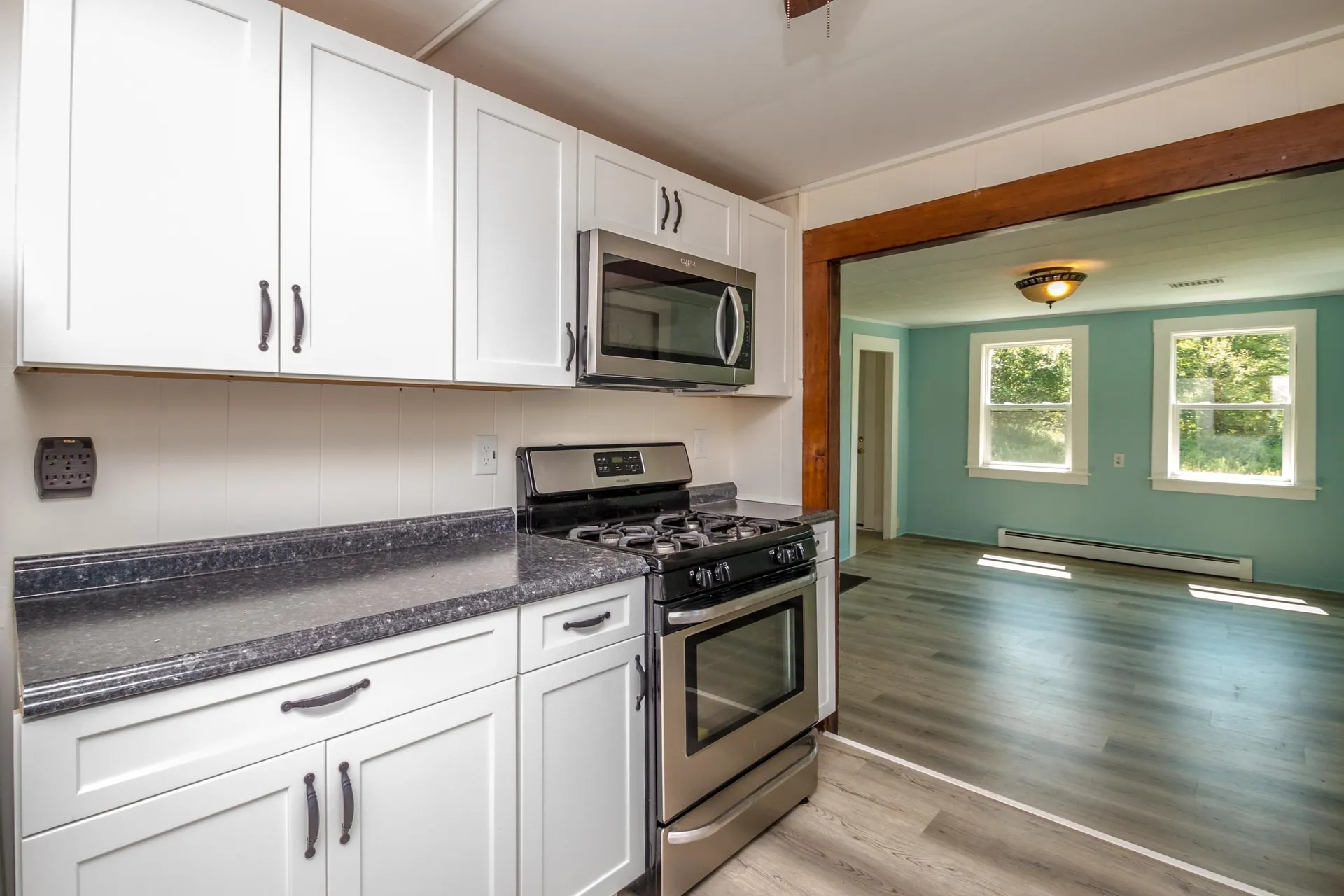 7 Miller Road Dalton NH 03598