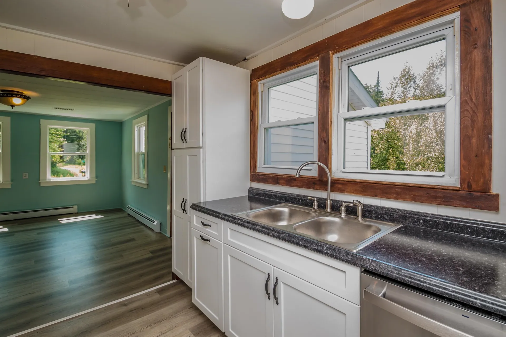 7 Miller Road Dalton NH 03598