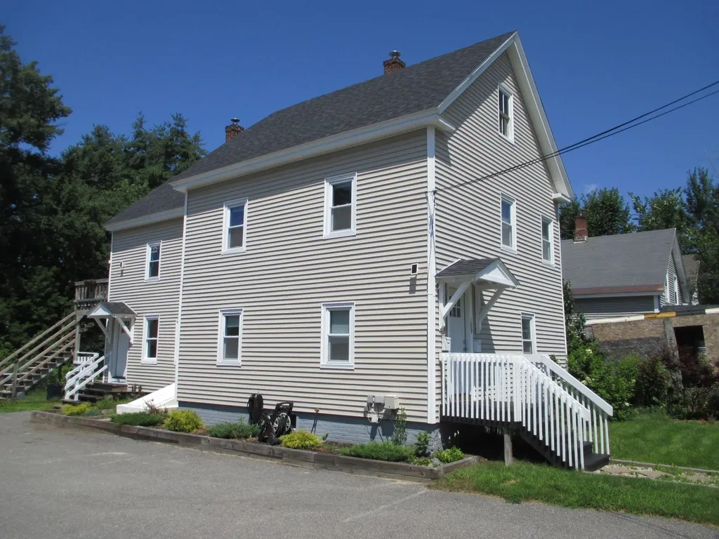 109 Island Street Keene NH 03431