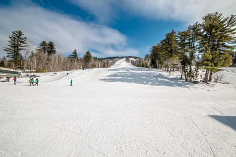 243 Skimobile Road Conway NH 03860