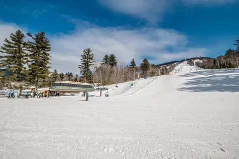 243 Skimobile Road Conway NH 03860