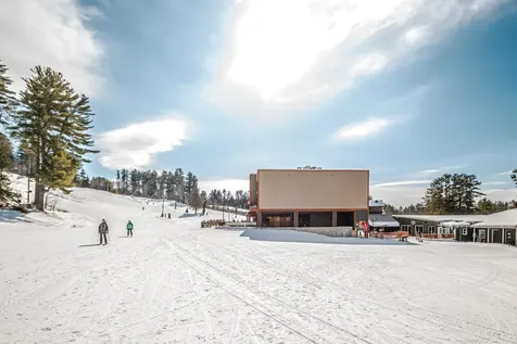 243 Skimobile Road Conway NH 03860
