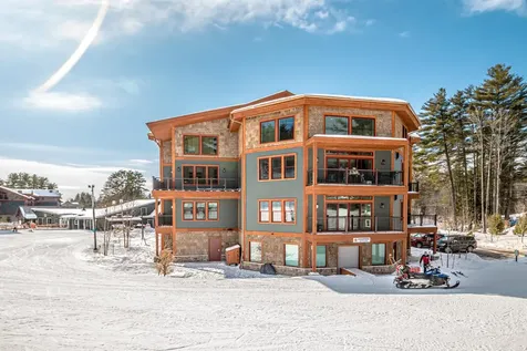243 Skimobile Road Conway NH 03860