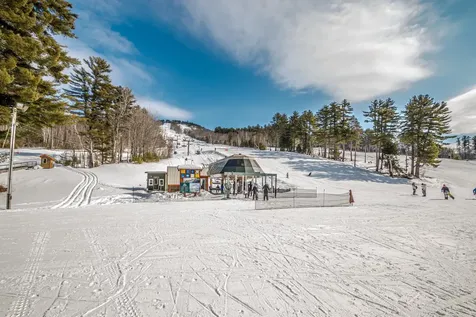 243 Skimobile Road Conway NH 03860