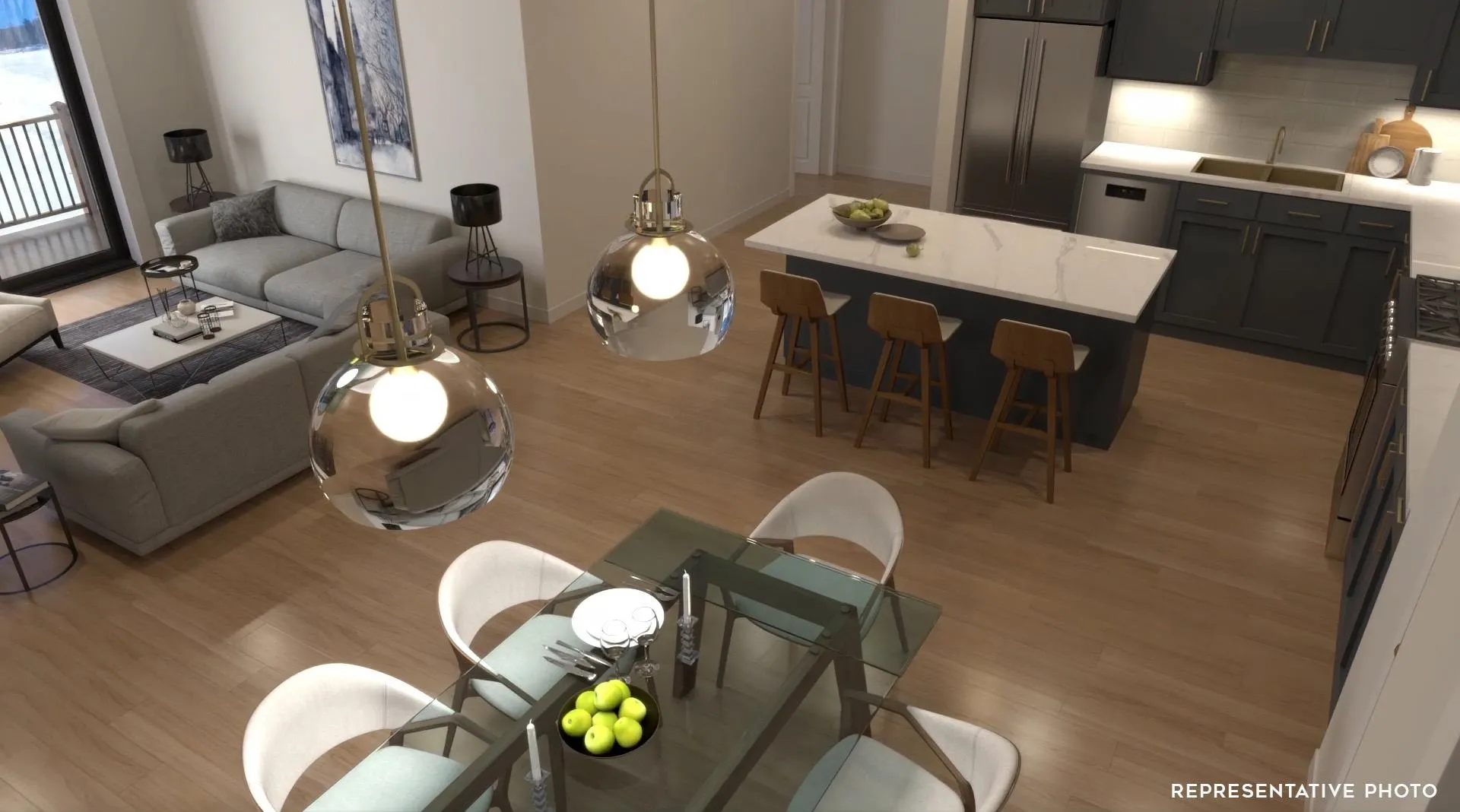 243 Skimobile Road Conway NH 03860