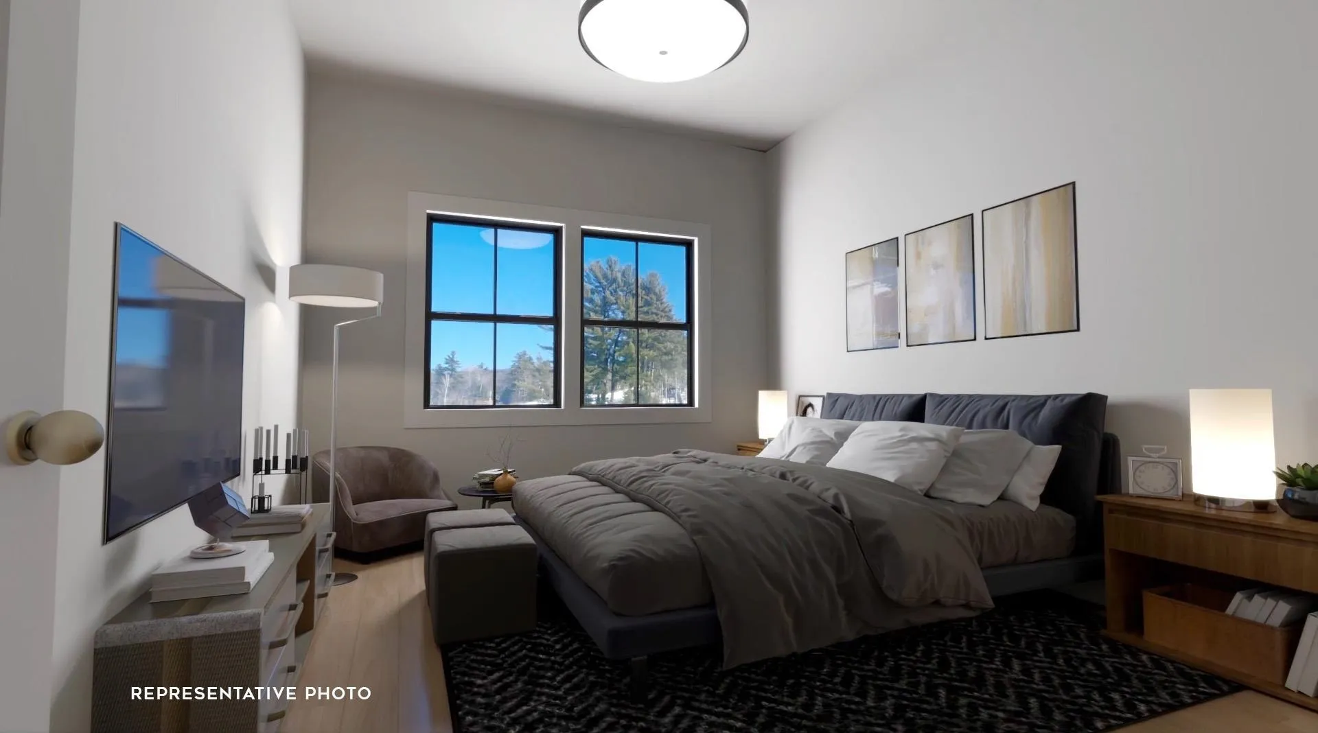 243 Skimobile Road Conway NH 03860