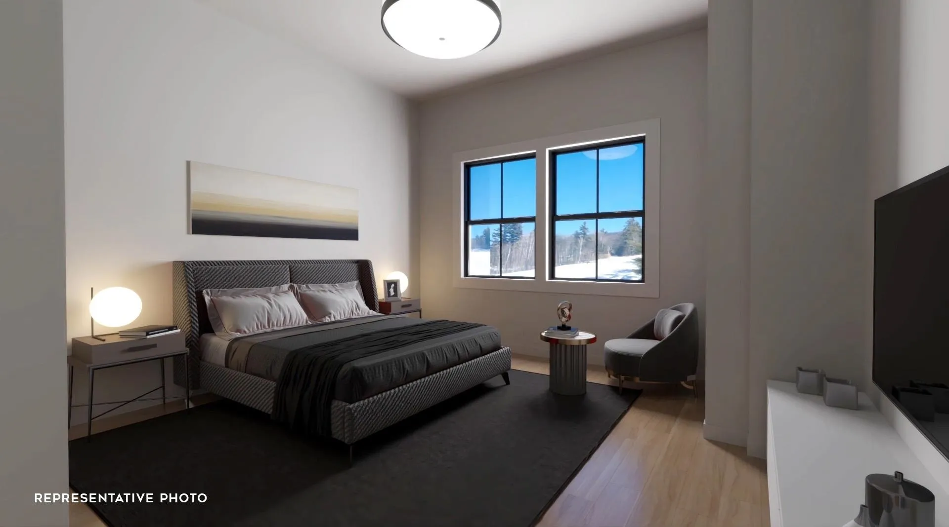 243 Skimobile Road Conway NH 03860