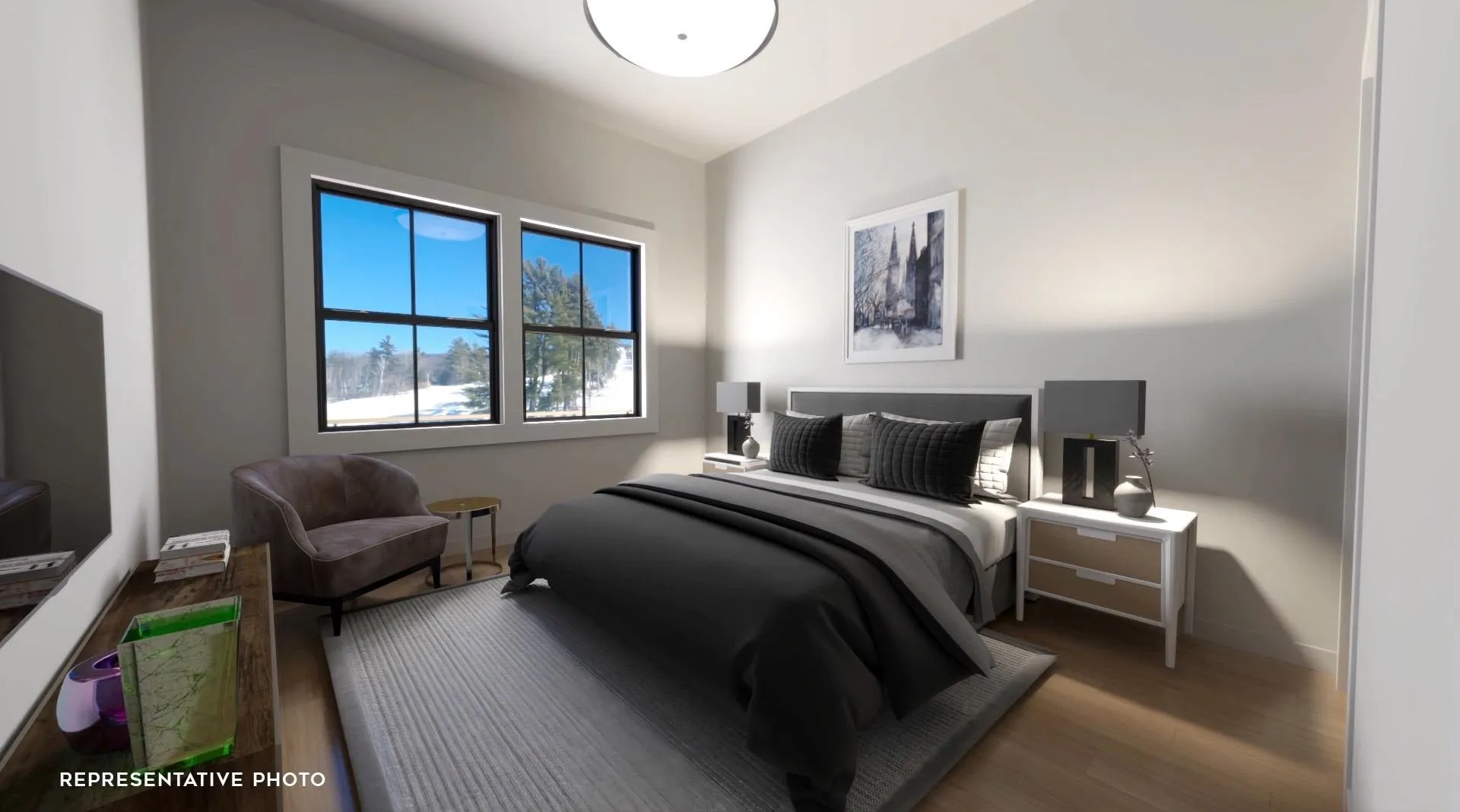 243 Skimobile Road Conway NH 03860