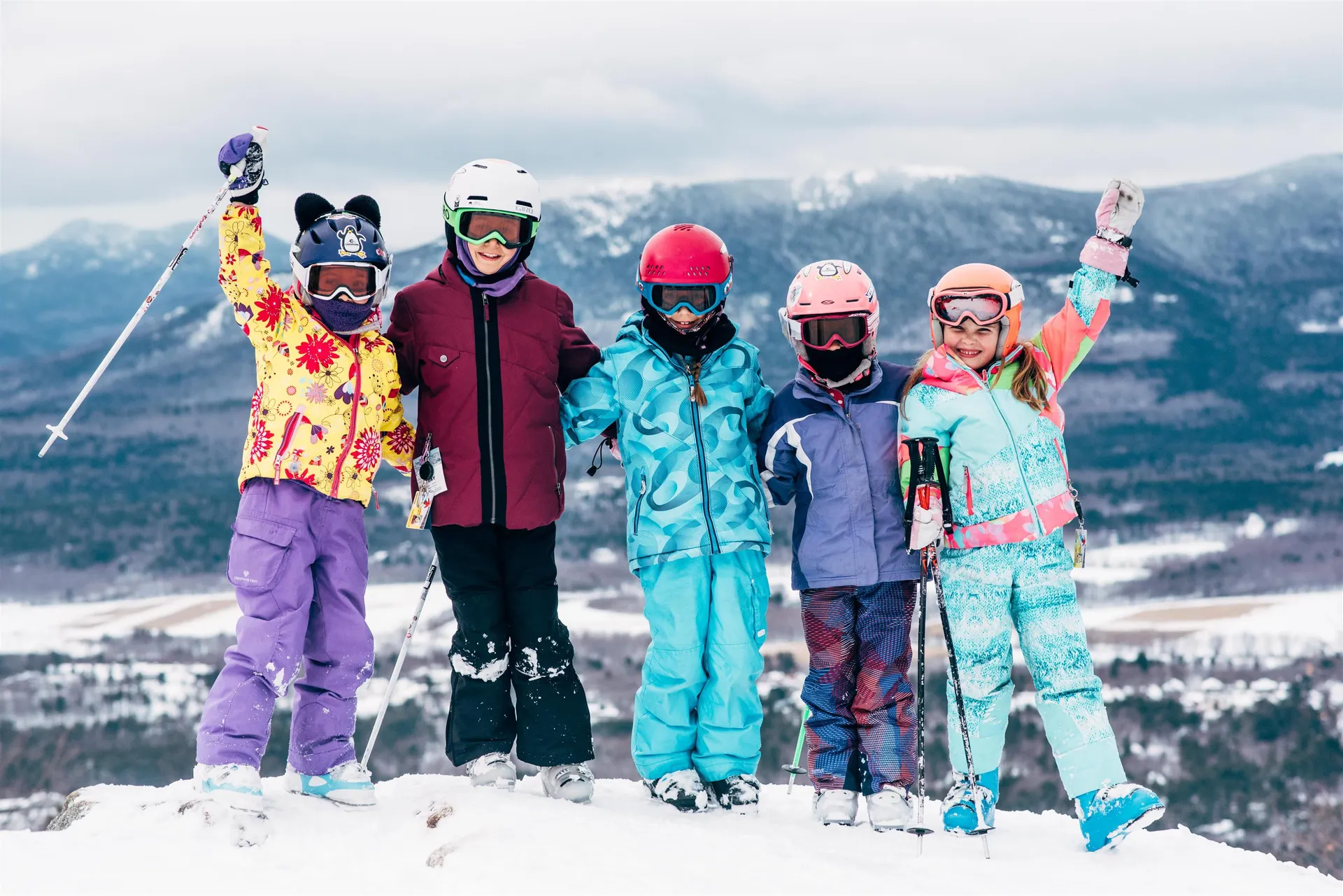 243 Skimobile Road Conway NH 03860