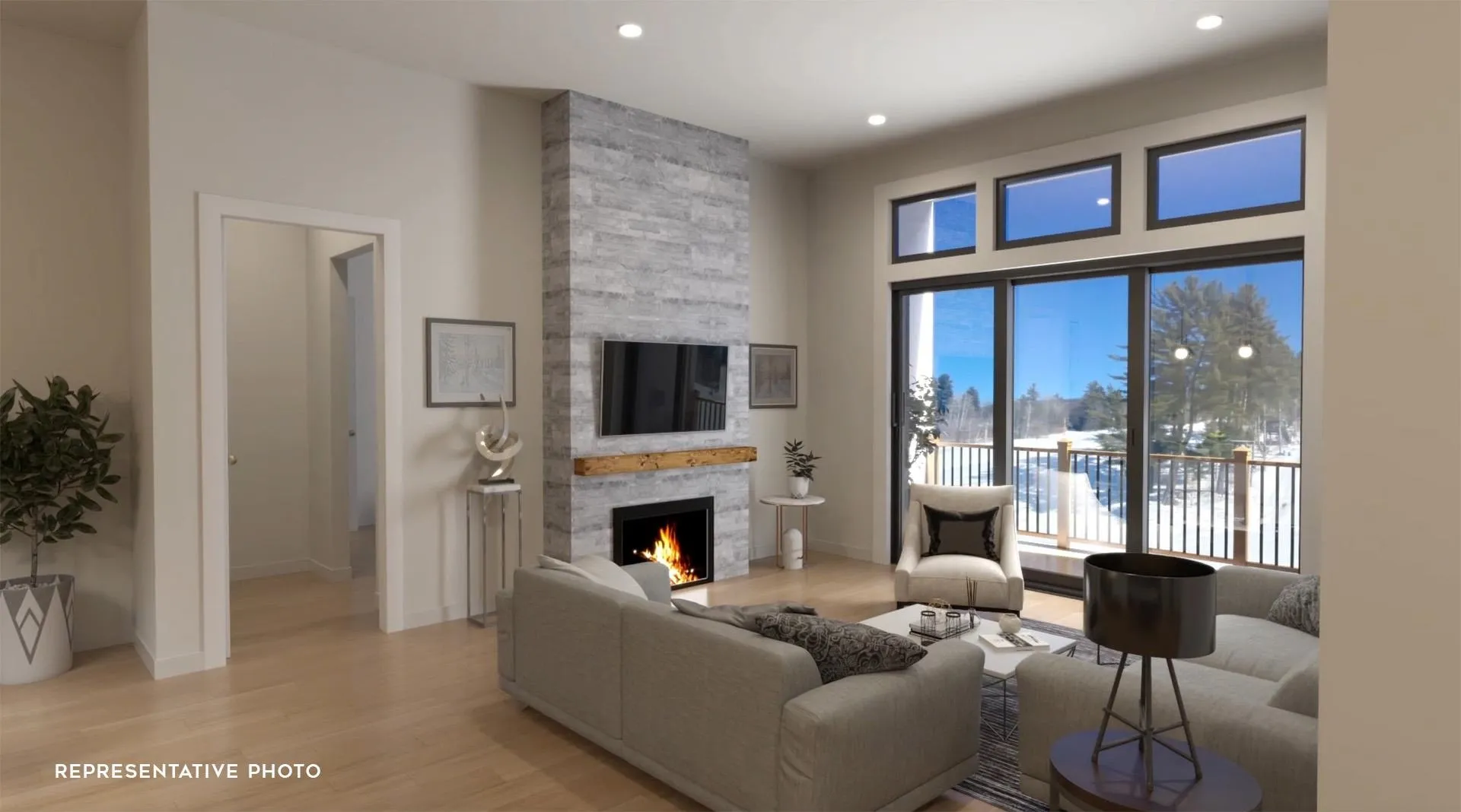 243 Skimobile Road Conway NH 03860