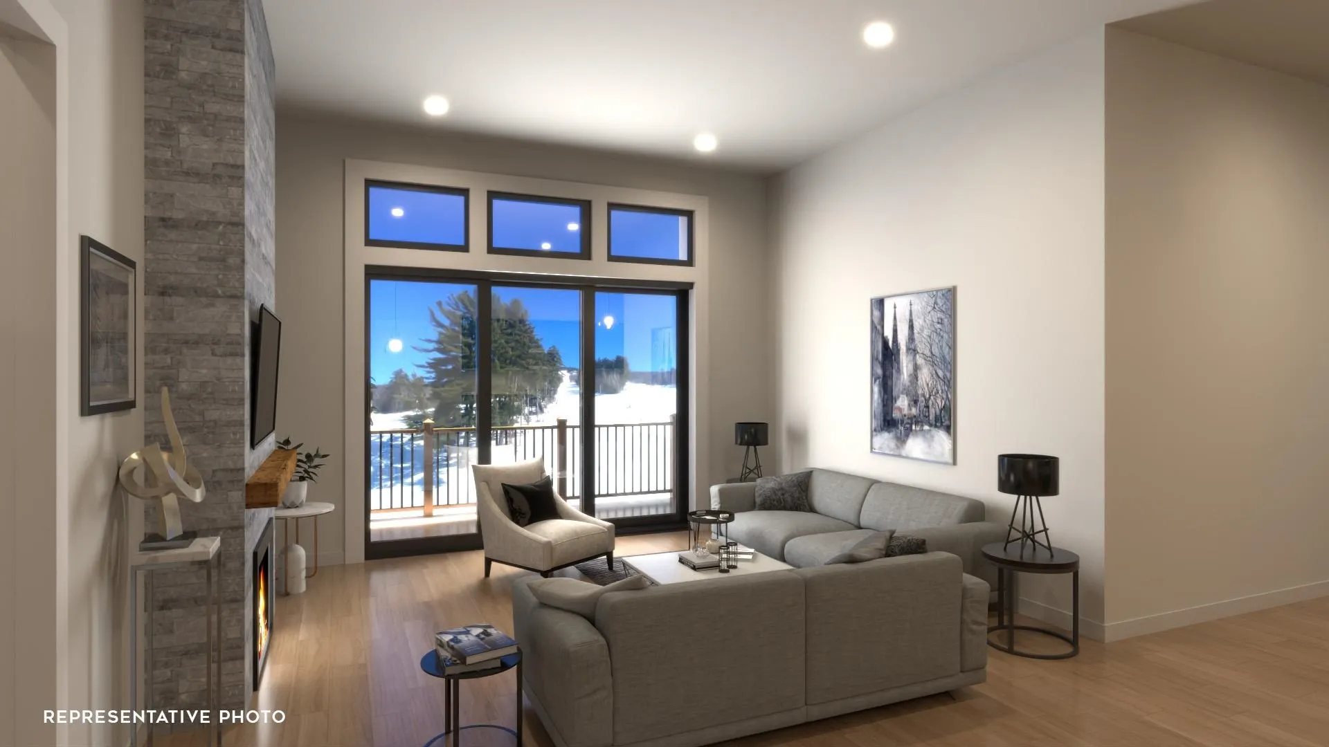 243 Skimobile Road Conway NH 03860