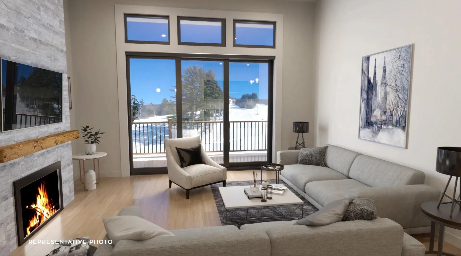 243 Skimobile Road Conway NH 03860