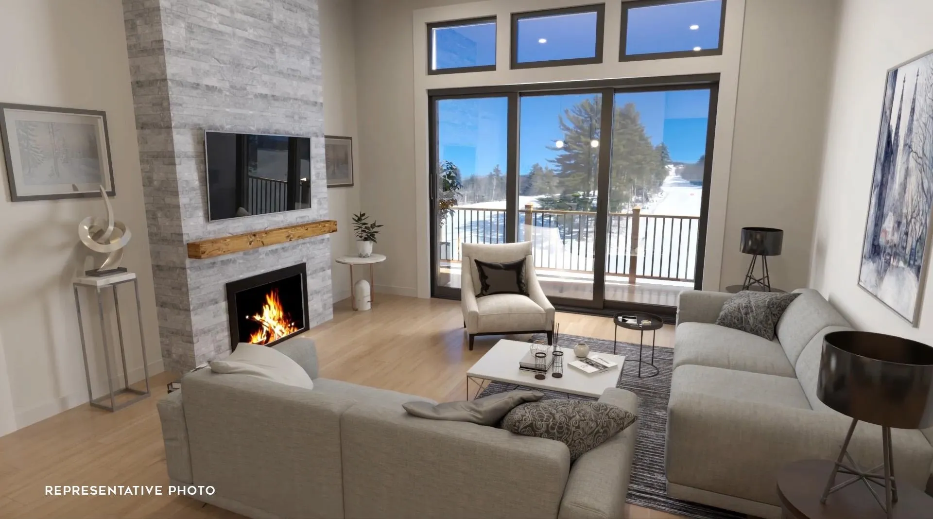 243 Skimobile Road Conway NH 03860