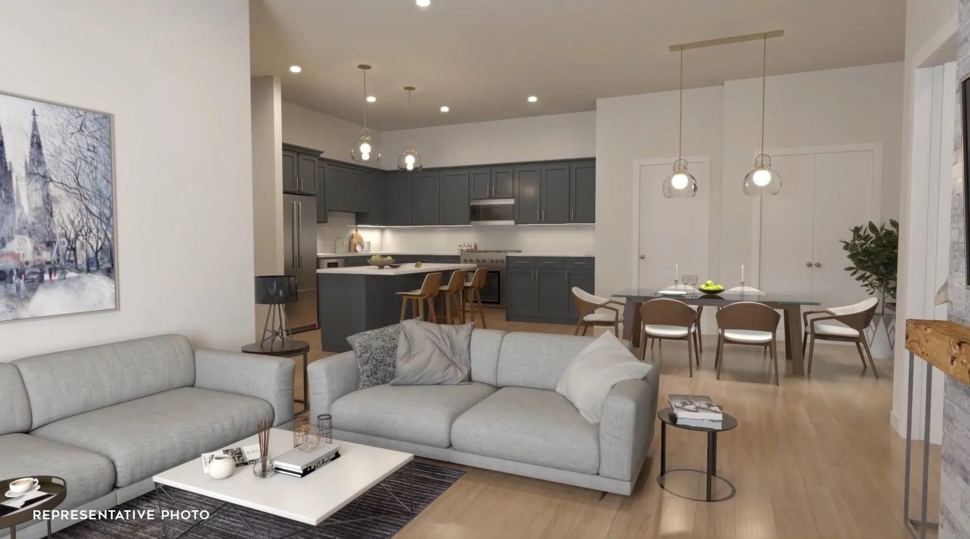 243 Skimobile Road Conway NH 03860