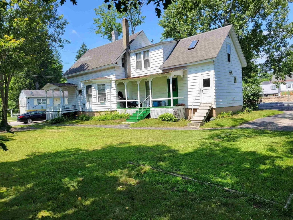 89 High Street Concord NH 03303