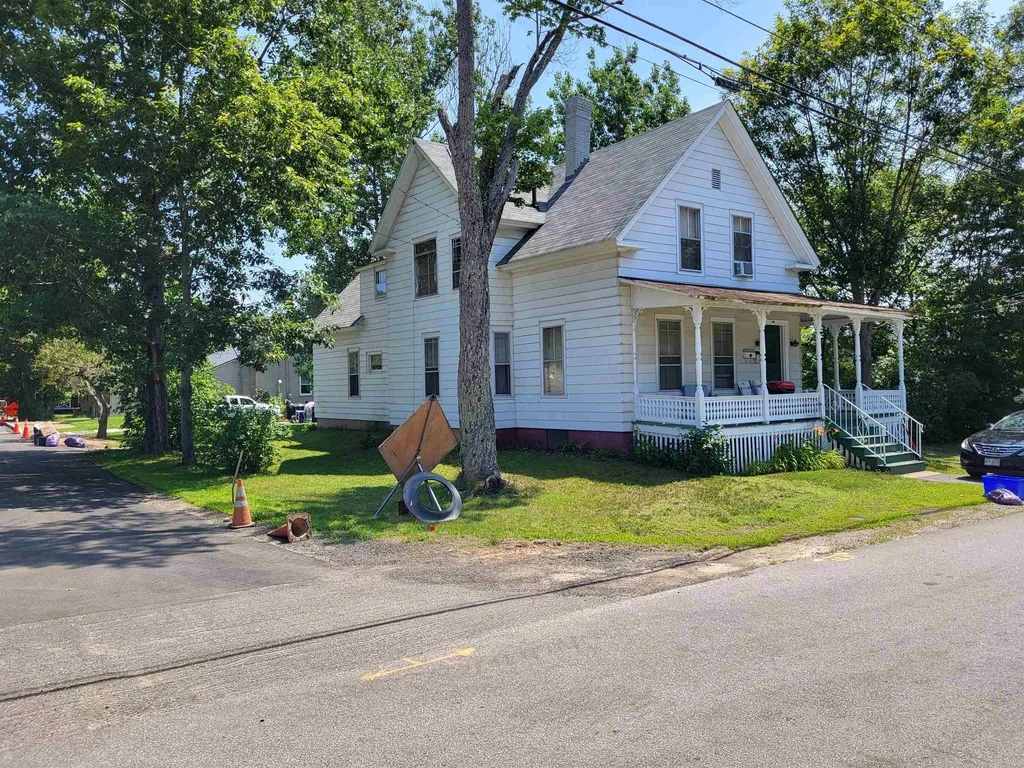 89 High Street Concord NH 03303