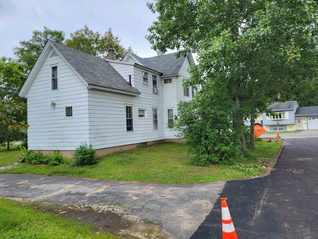 89 High Street Concord NH 03303