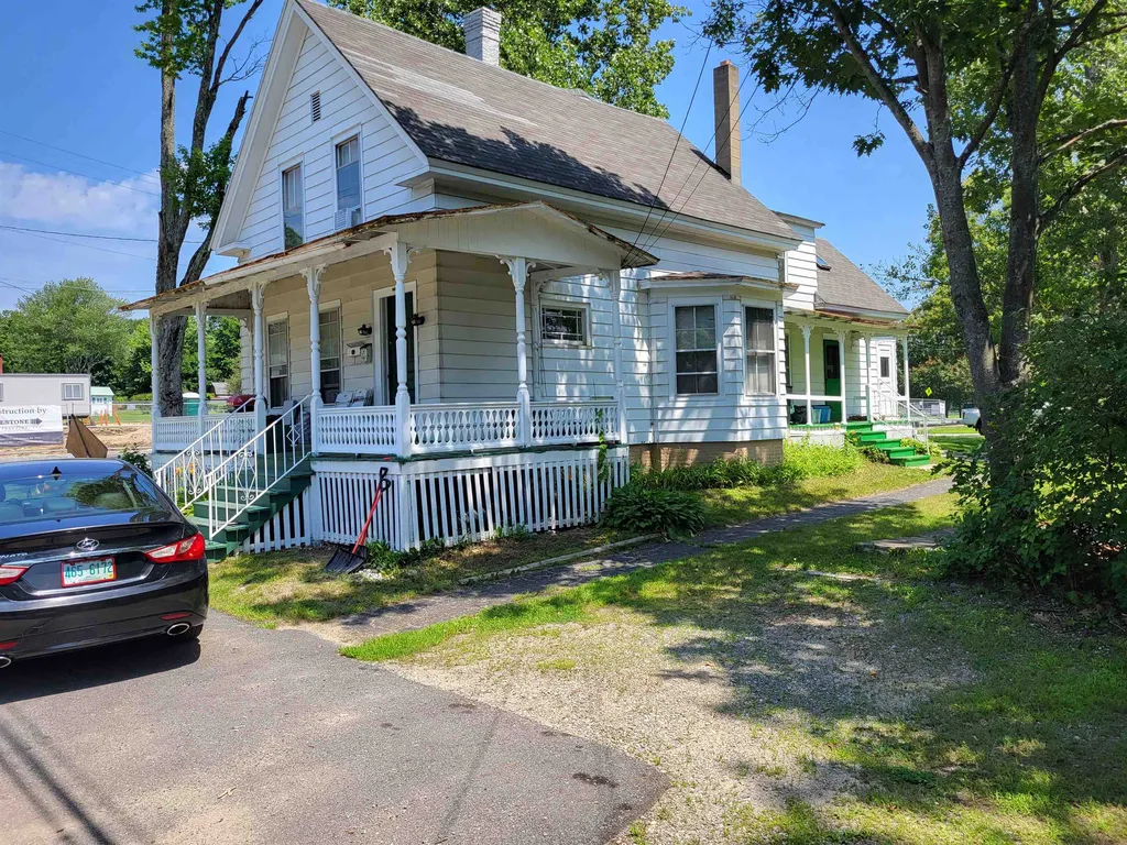 89 High Street Concord NH 03303