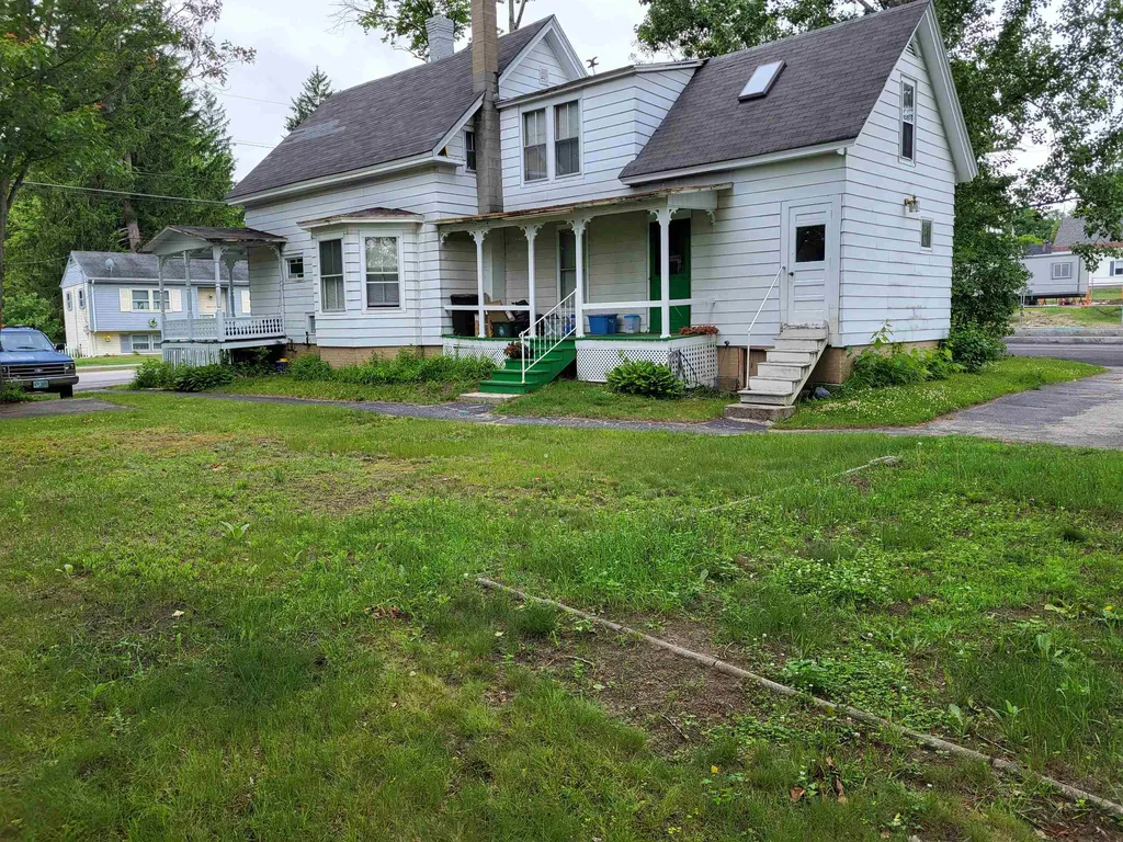 89 High Street Concord NH 03303