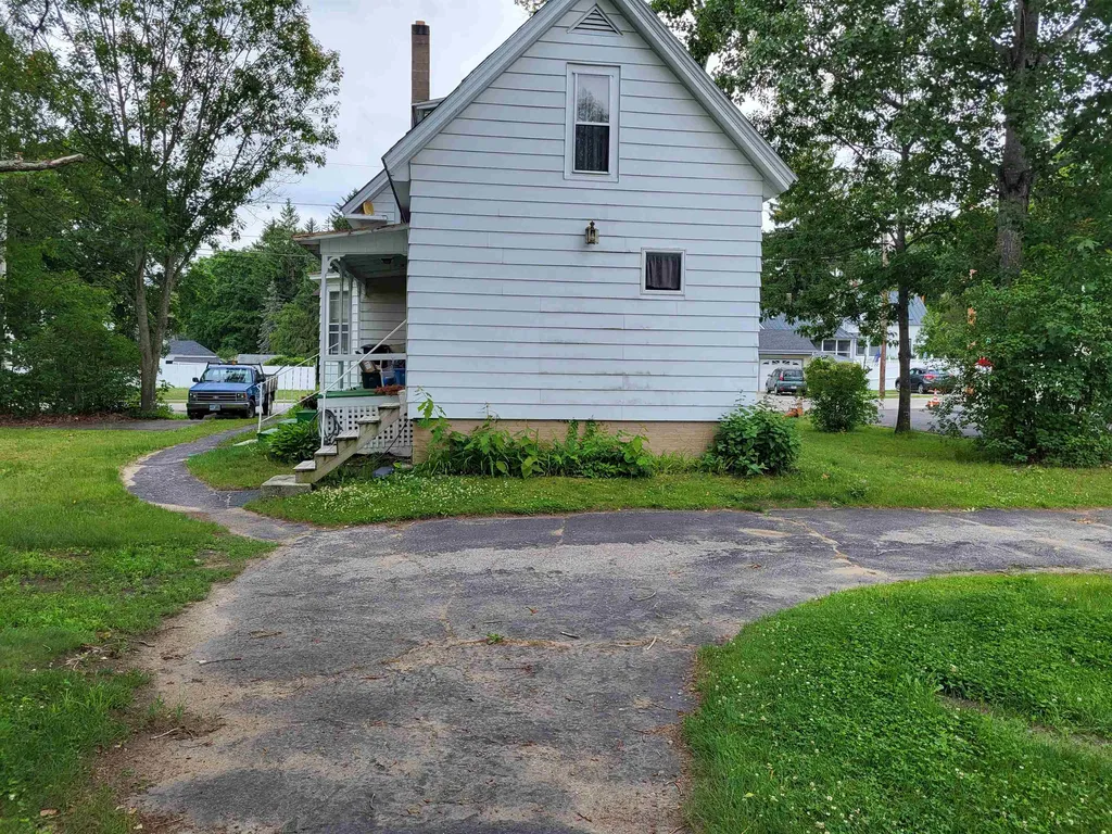 89 High Street Concord NH 03303