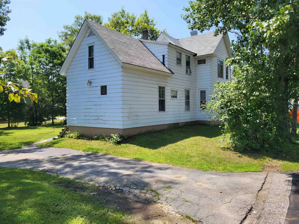 89 High Street Concord NH 03303