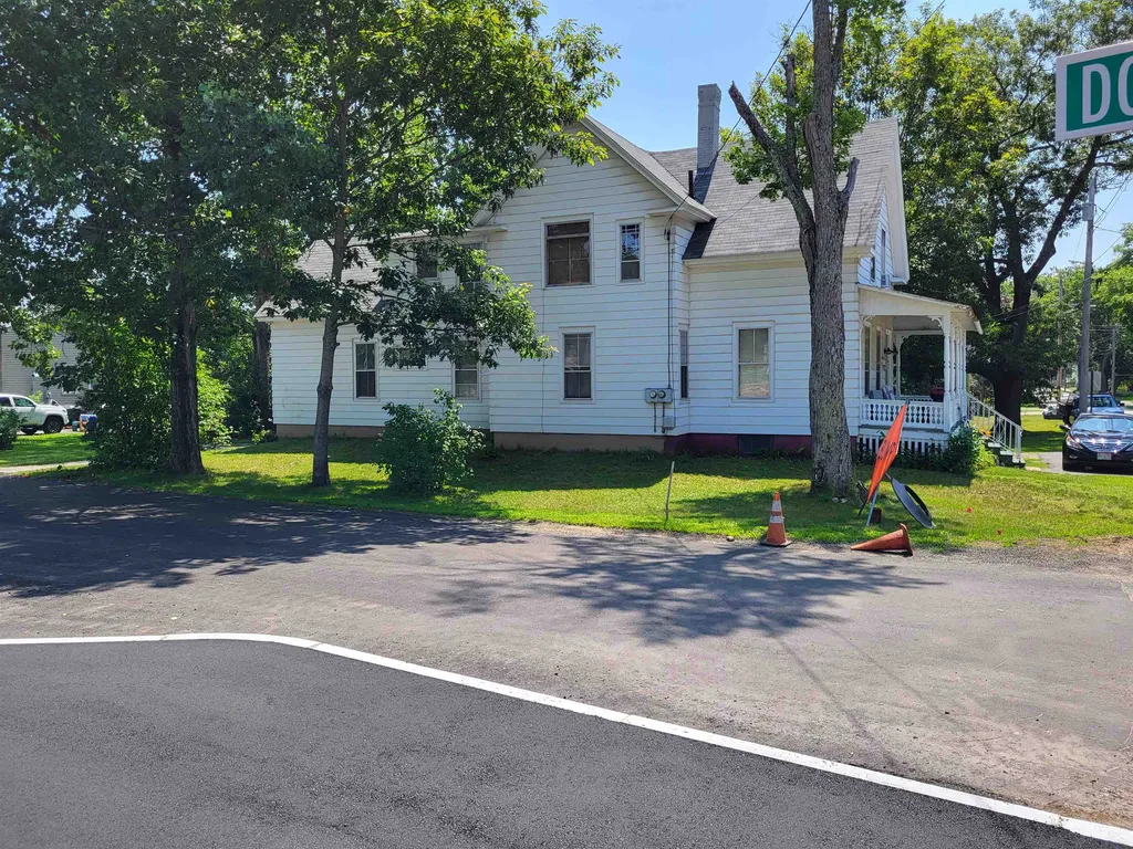 89 High Street Concord NH 03303