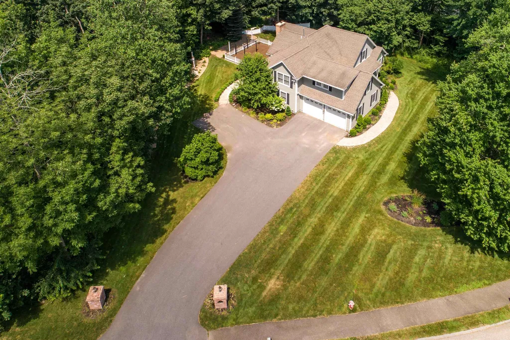 51 Waterloo Circle Dover NH 03820