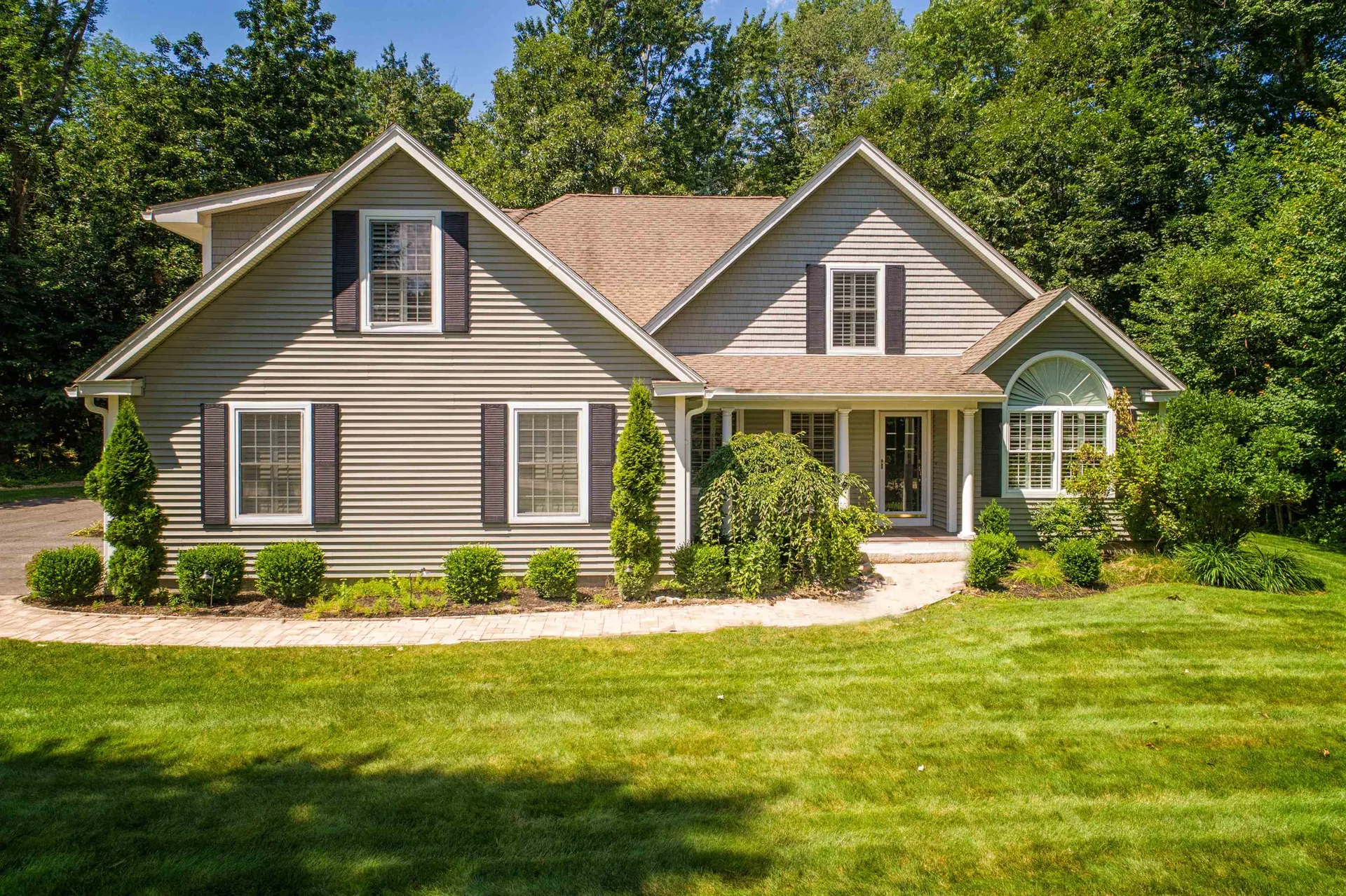 51 Waterloo Circle Dover NH 03820