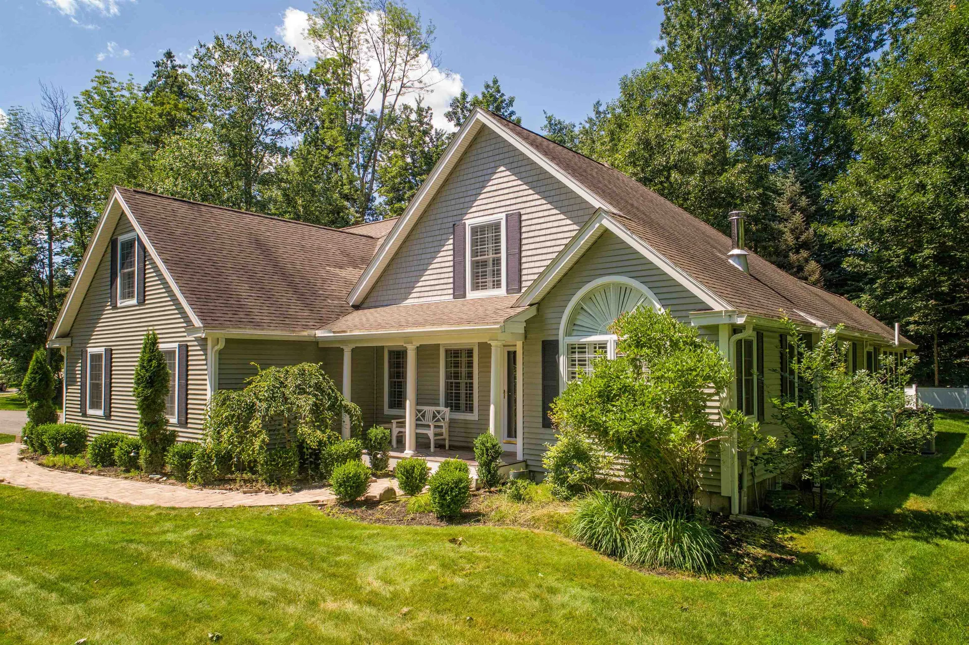 51 Waterloo Circle Dover NH 03820