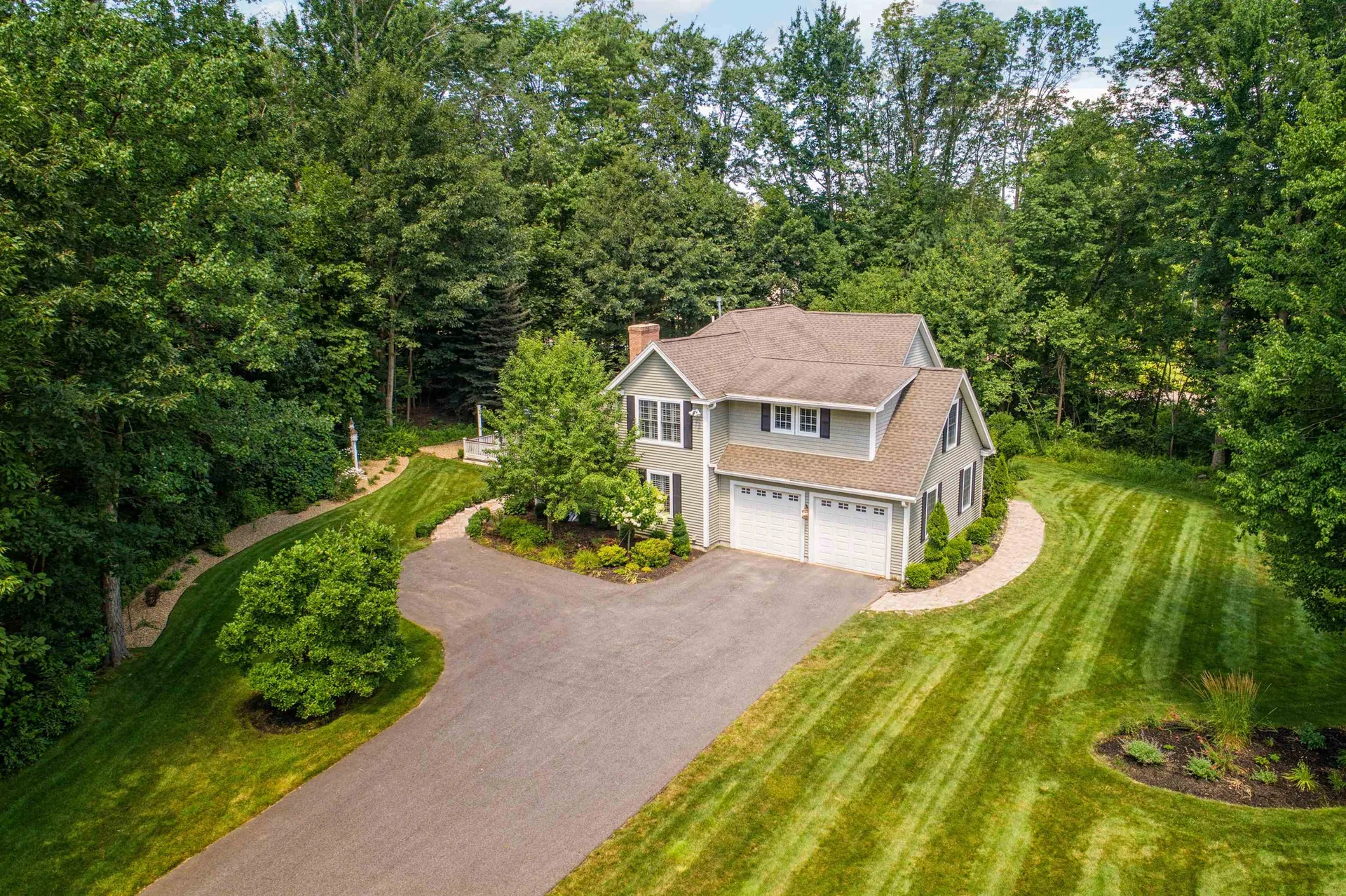 51 Waterloo Circle Dover NH 03820