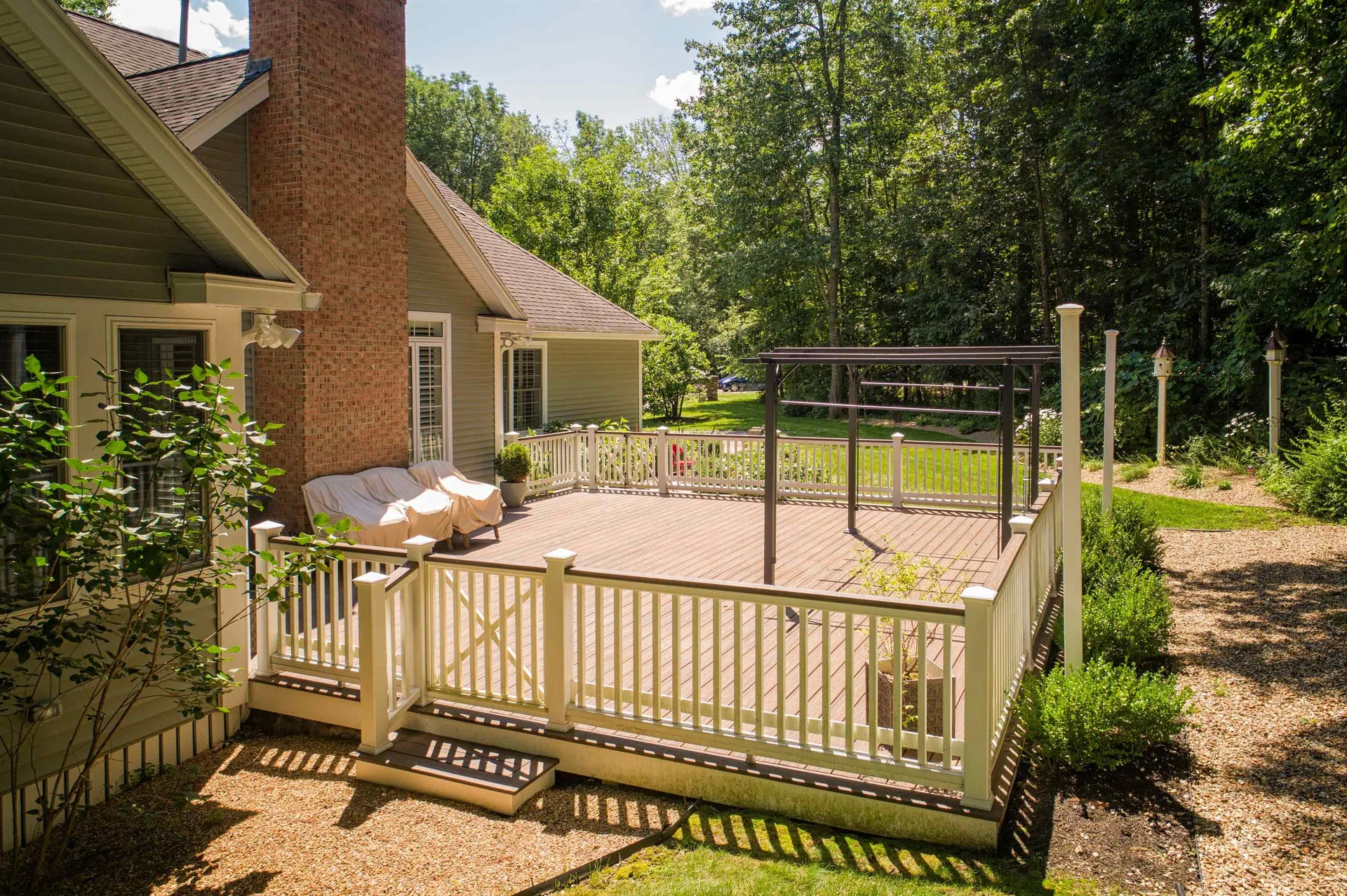51 Waterloo Circle Dover NH 03820