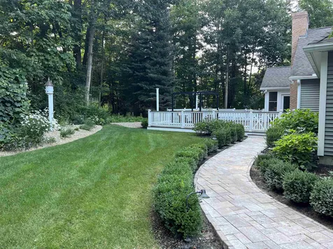 51 Waterloo Circle Dover NH 03820