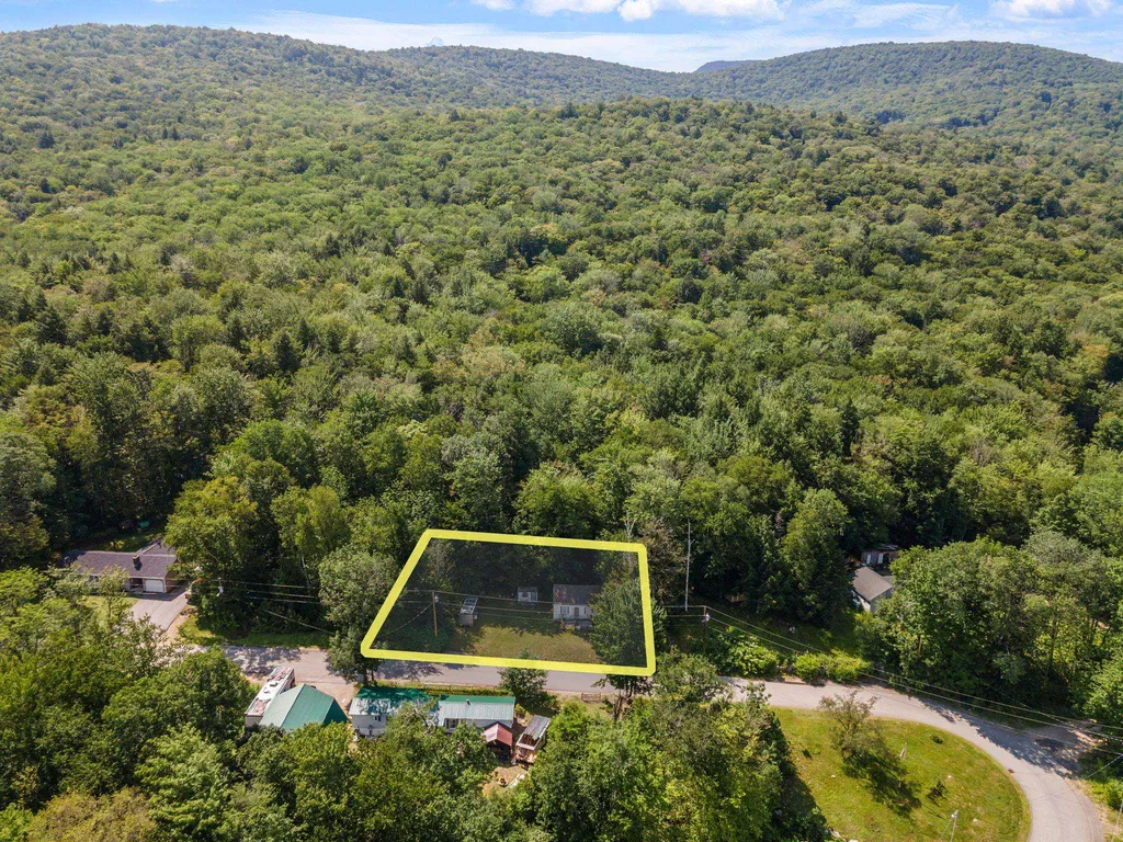 10 Parker Road Lincoln NH 03251