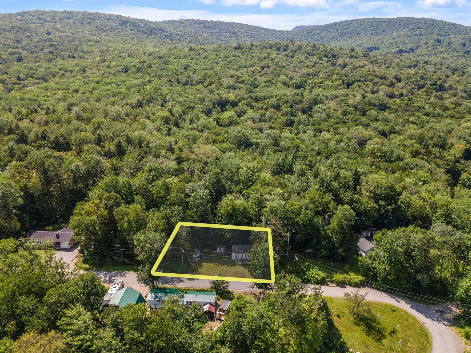 10 Parker Road Lincoln NH 03251